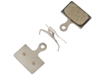 Pastiglie Freno Resina K04S